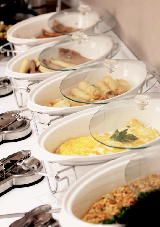 Pietra Hotel Ankara Extérieur photo