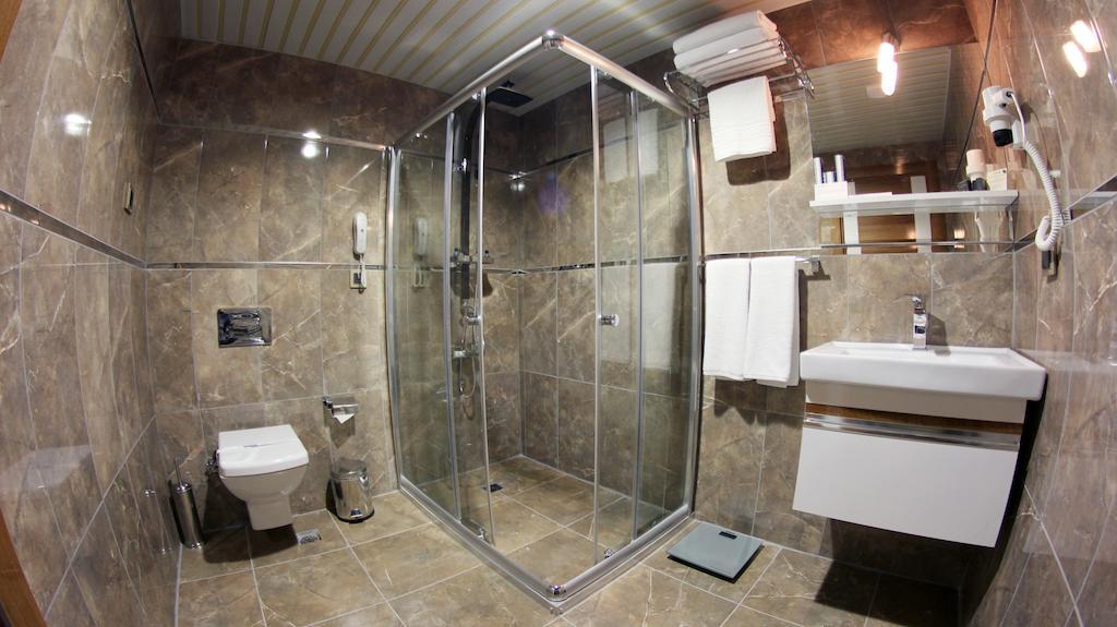Pietra Hotel Ankara Chambre photo