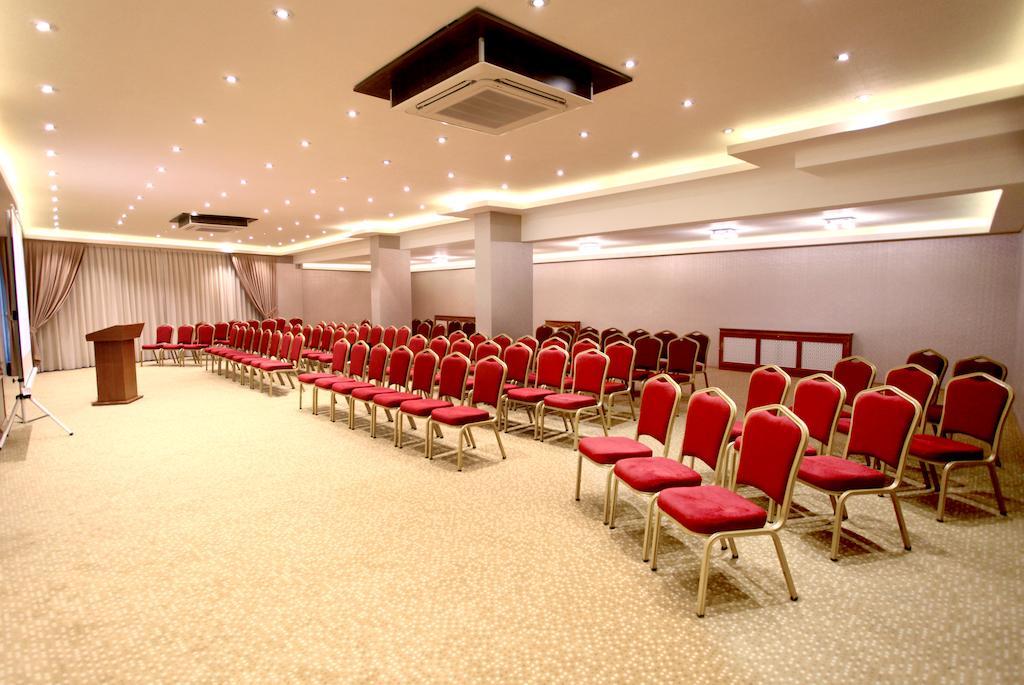 Pietra Hotel Ankara Extérieur photo