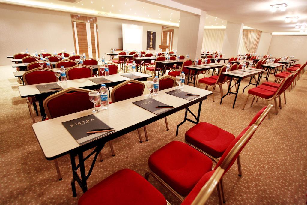 Pietra Hotel Ankara Extérieur photo